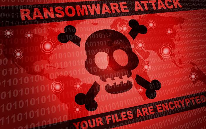 5 Common Ways Ransomware Spreads