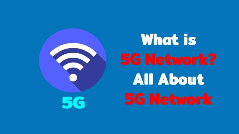 What does 5G stand for and how fast is it? All you need to know
