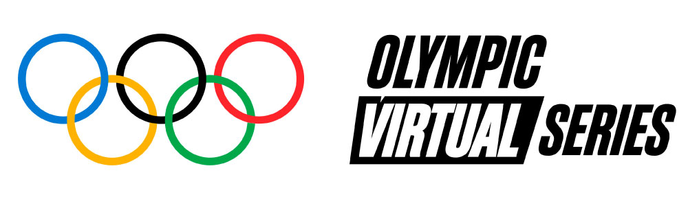 Olympic Virtual Series 2021