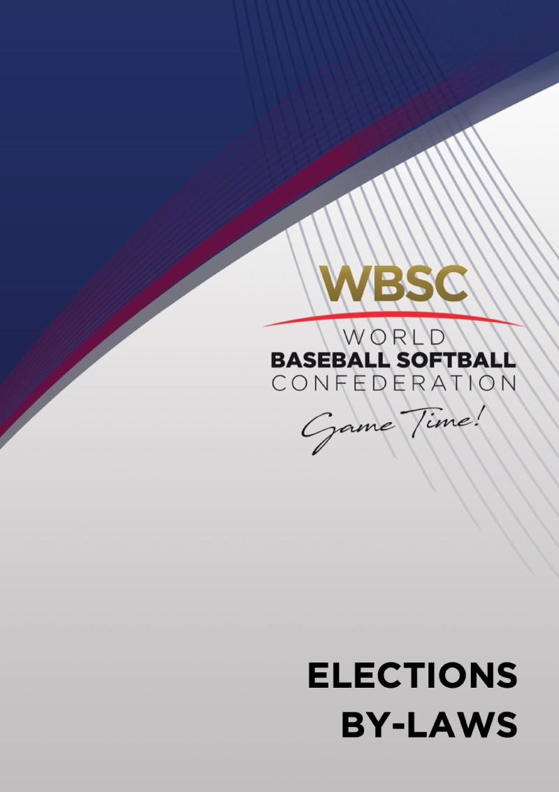 WBSC Structure