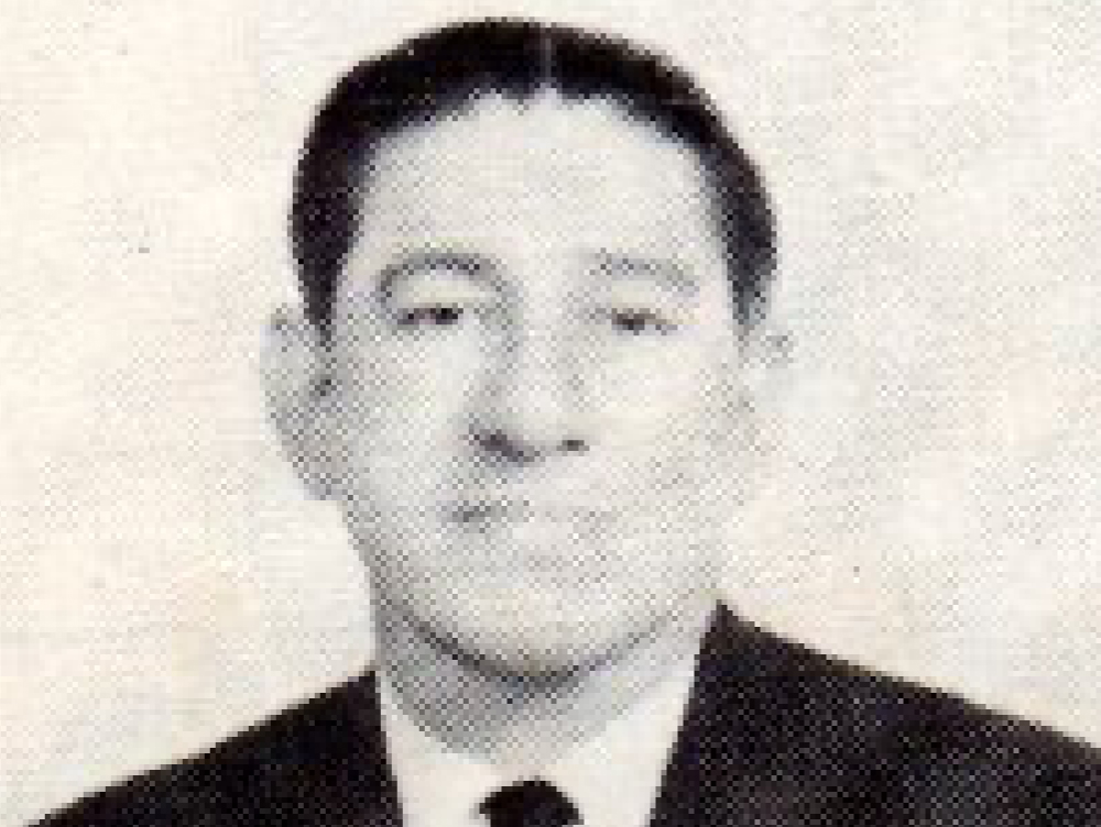 Carlos Manuel Zecca