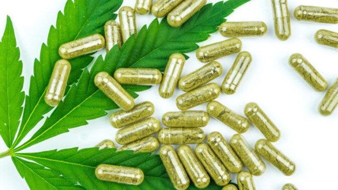 Uses and Benefits of CBD Capsules