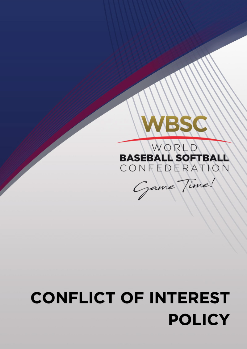 WBSC Structure