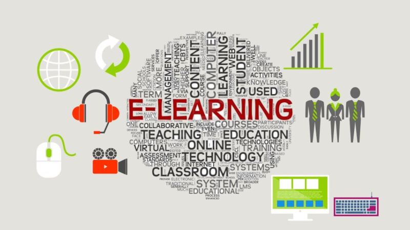 Prominent E-learning Challenges And Surefire Ways To Resolve Them