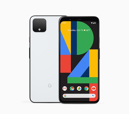 Google Pixel 4a Specifications