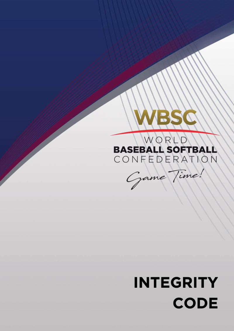 WBSC Strategic Goals