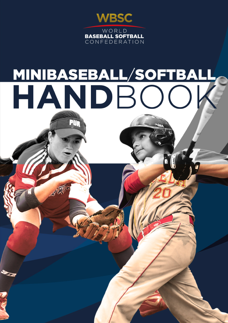 Mini Baseball/Softball Handbook