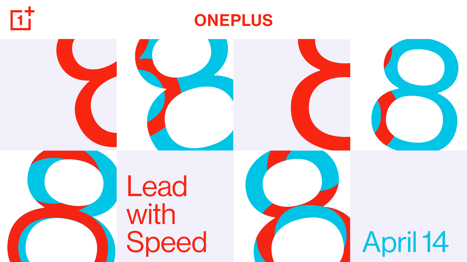 OnePlus 8 Series Design Details Confirmed Ahead of April 14 Launch