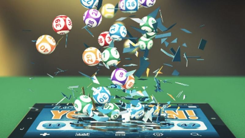 Crypto Millions Lotto unveils four brand new online lottery games