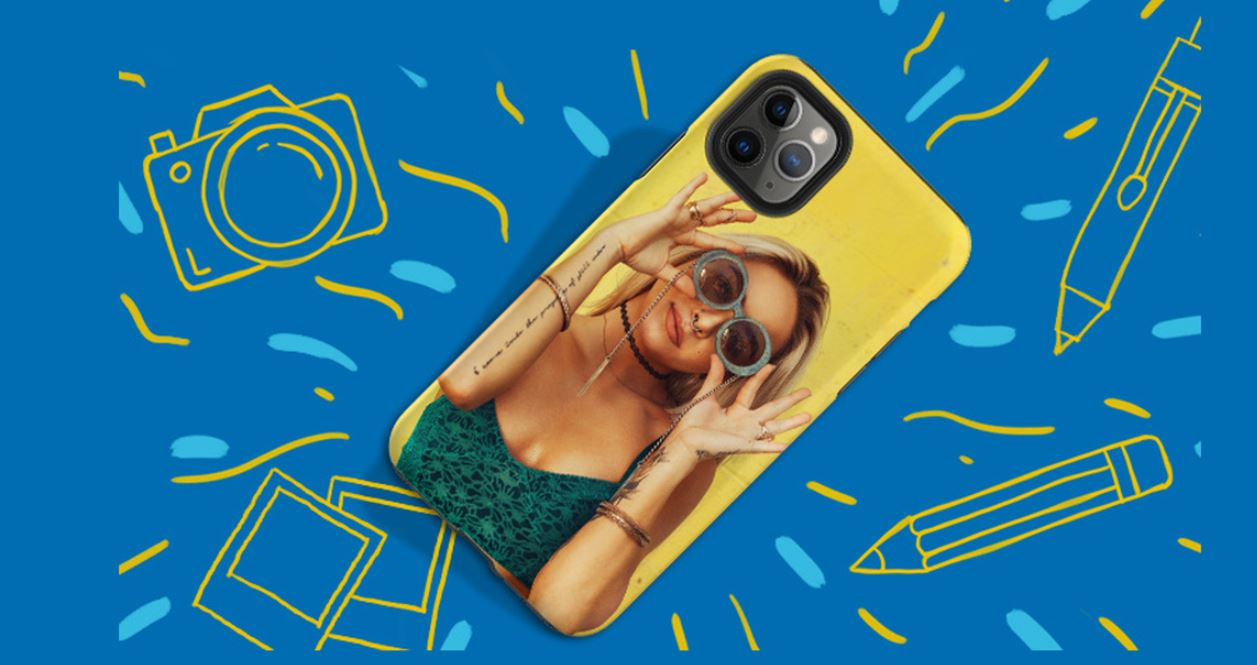 Top 8 Reasons which Make Phone Covers as Must-Have Accessories