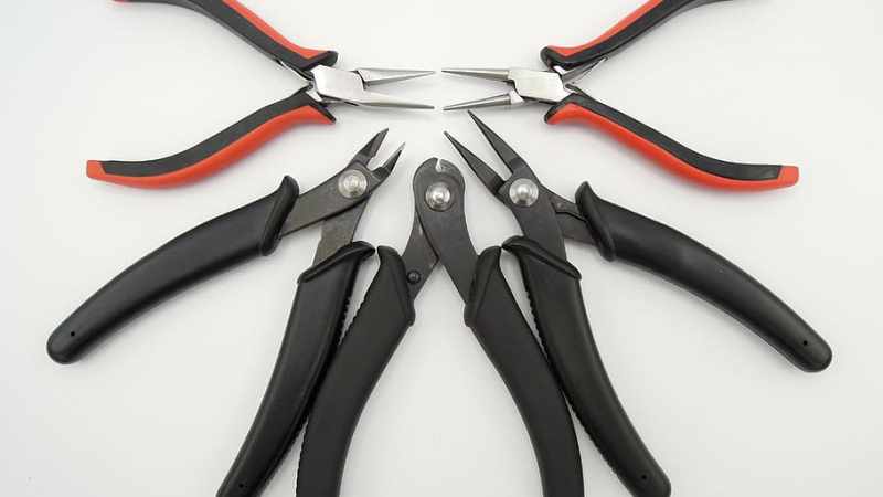 Common Myths about Pliers