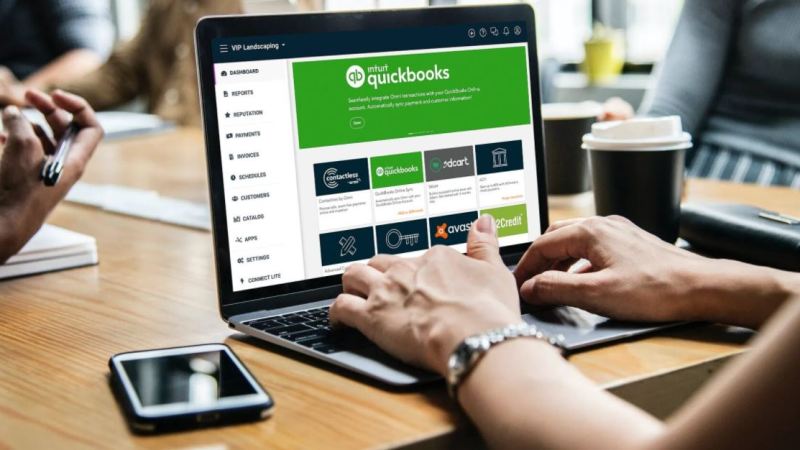 Benefits Of Utilizing QuickBooks Pro Accounting Software