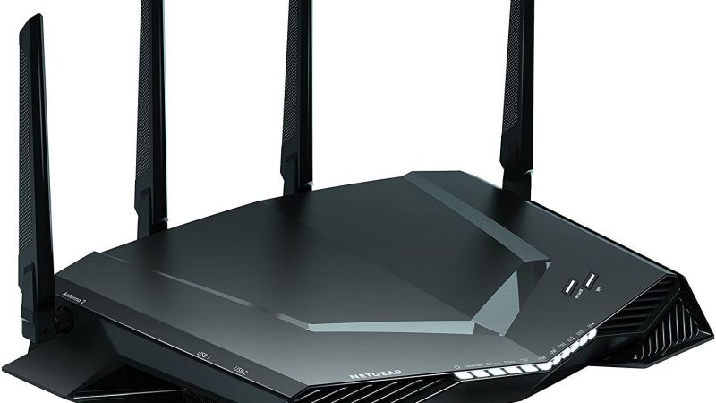 Things to Consider When Buying a Router