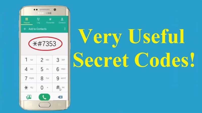 Top Useful Secret Codes of your Android and iOS Mobile