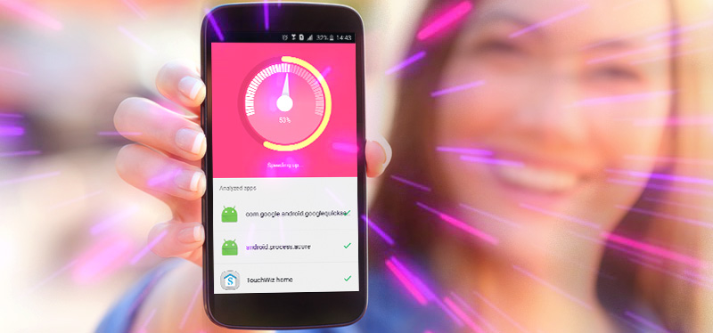 Best Ways to Speed up your Android Smartphone