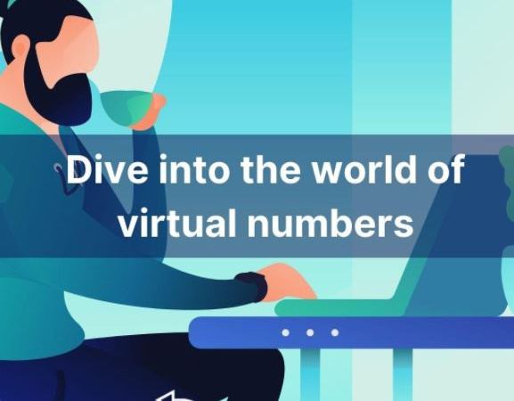What is VoIP? A guide for virtual numbers in 2021