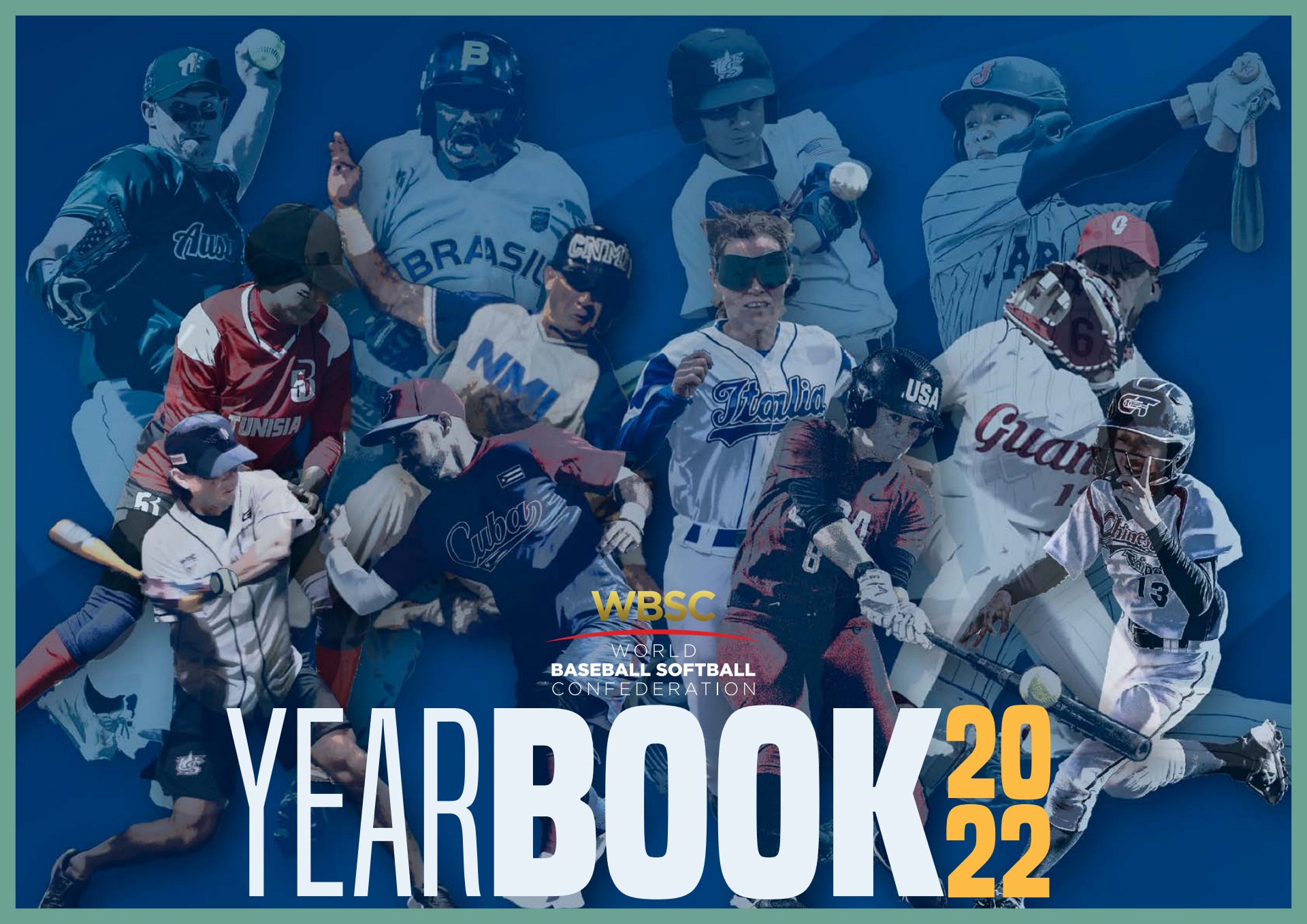 WBCS Yearbook 2022