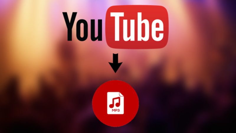 How to download music from YouTube