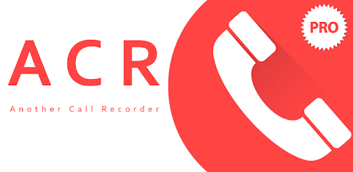 ACR (Another Call Recorder)
